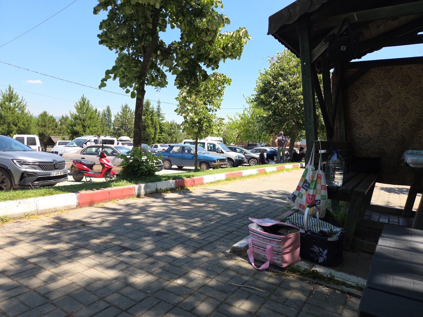 Göbel Termal Tesisleri — fotoğraf 2