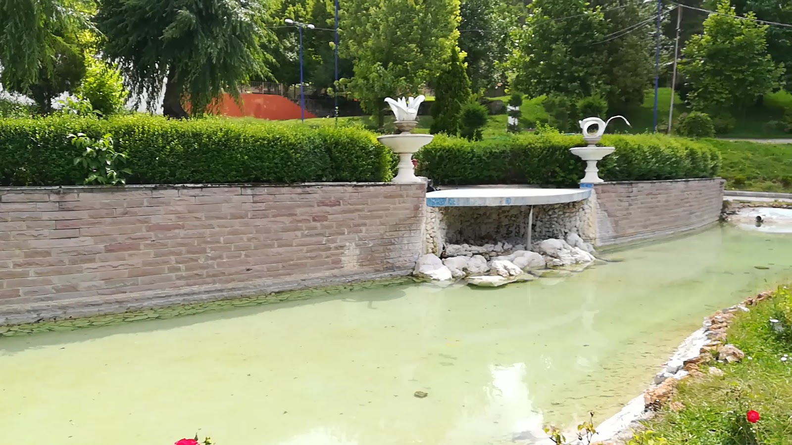 Göbel Termal Tesisleri — fotoğraf 3