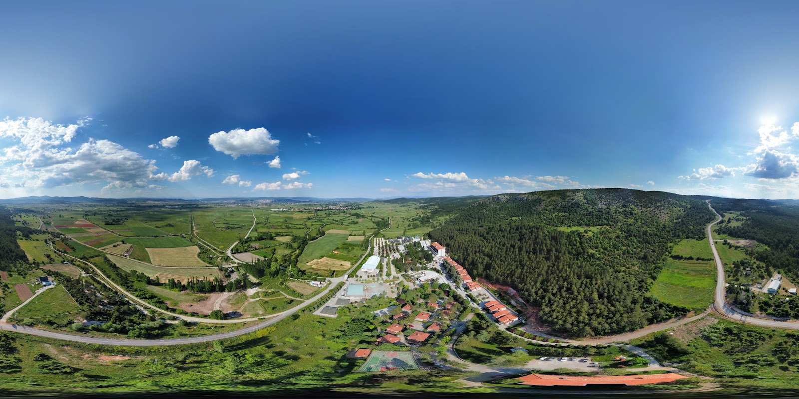 Göbel Termal Tesisleri — fotoğraf 5
