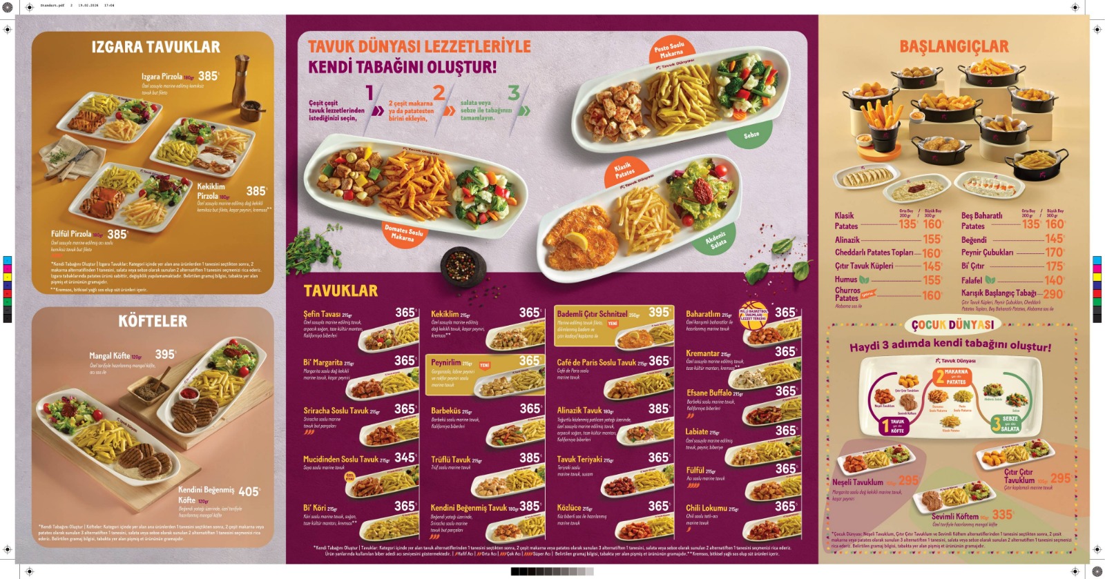 Tavuk Dünyası Yalova Cadde — fotoğraf 2