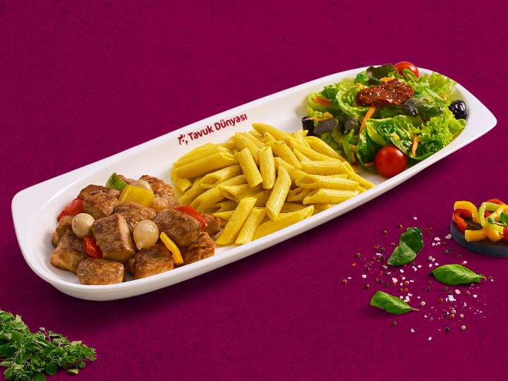 Tavuk Dünyası Yalova Cadde — fotoğraf 5