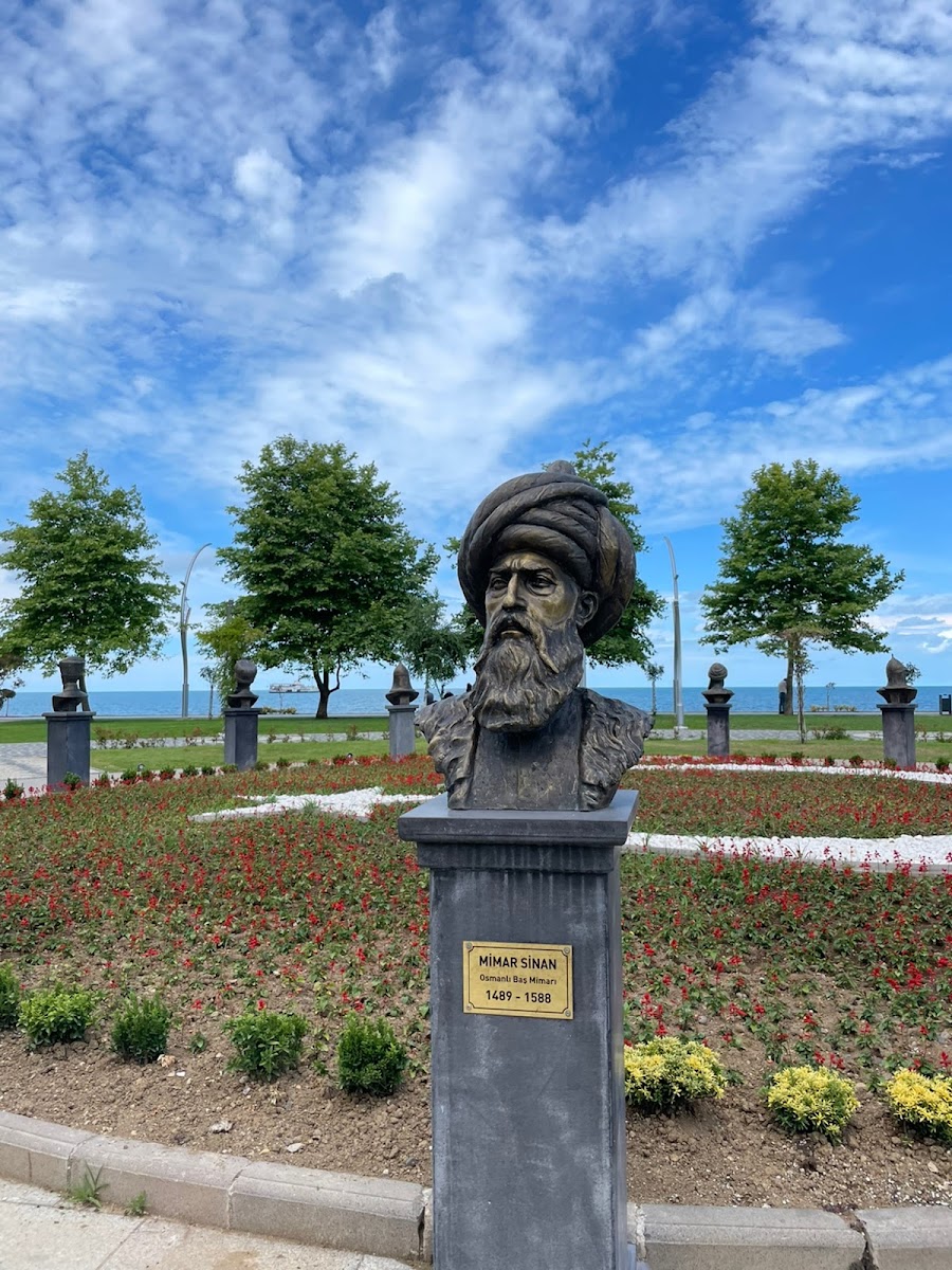 Tayfun Gürsoy Parkı — fotoğraf