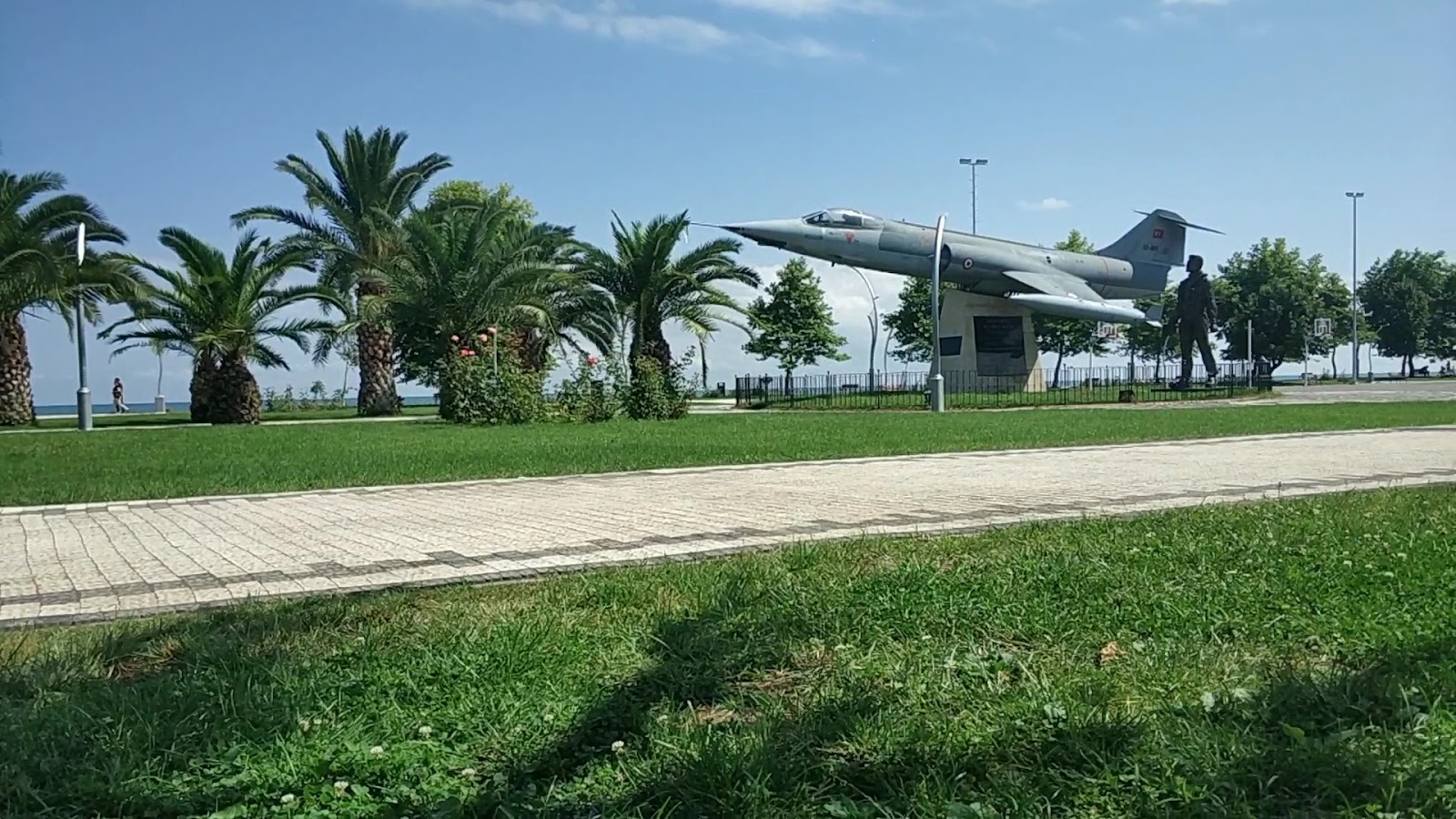 Tayfun Gürsoy Parkı — fotoğraf 3
