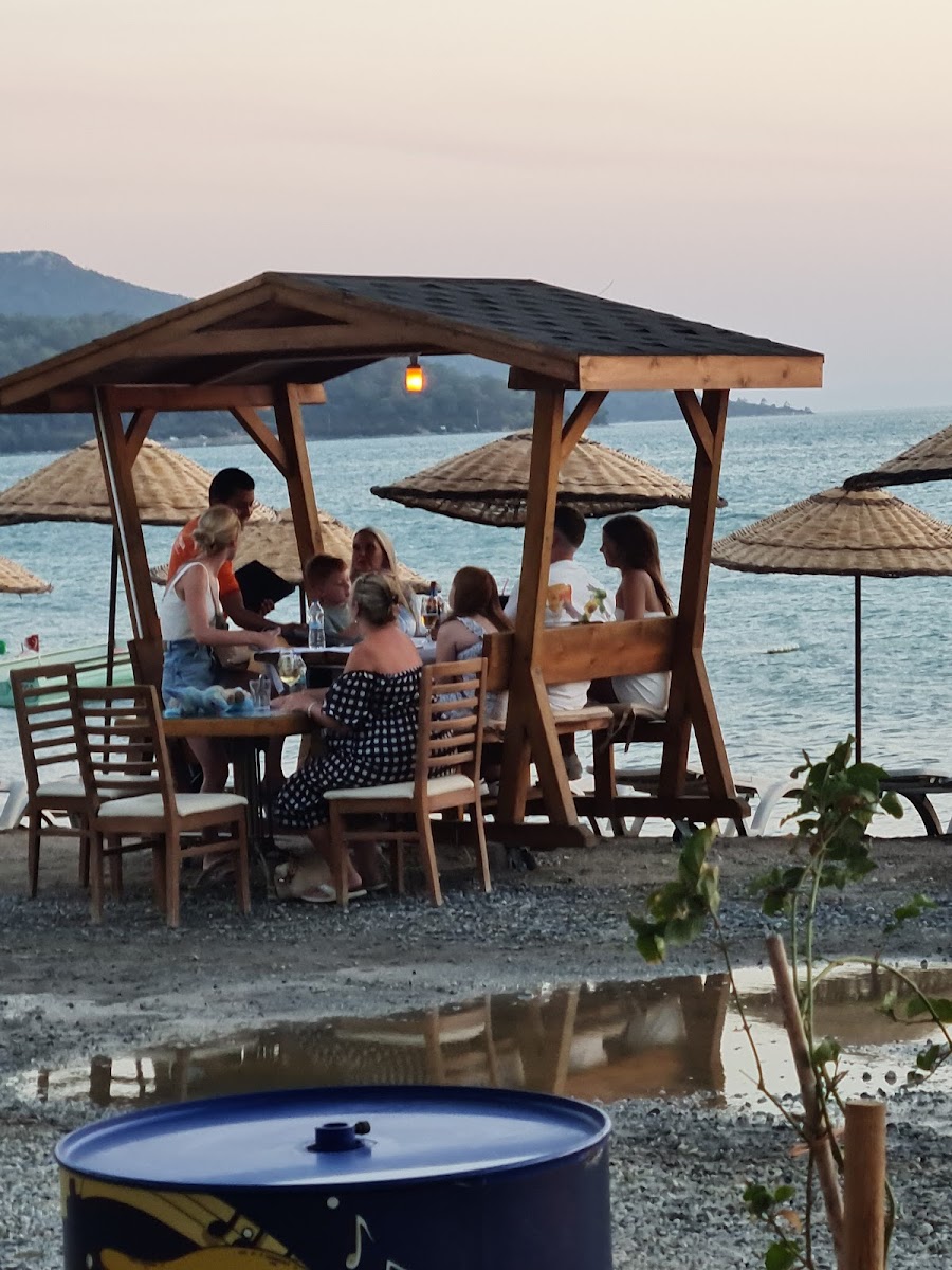 taygar restaurant — photo 8