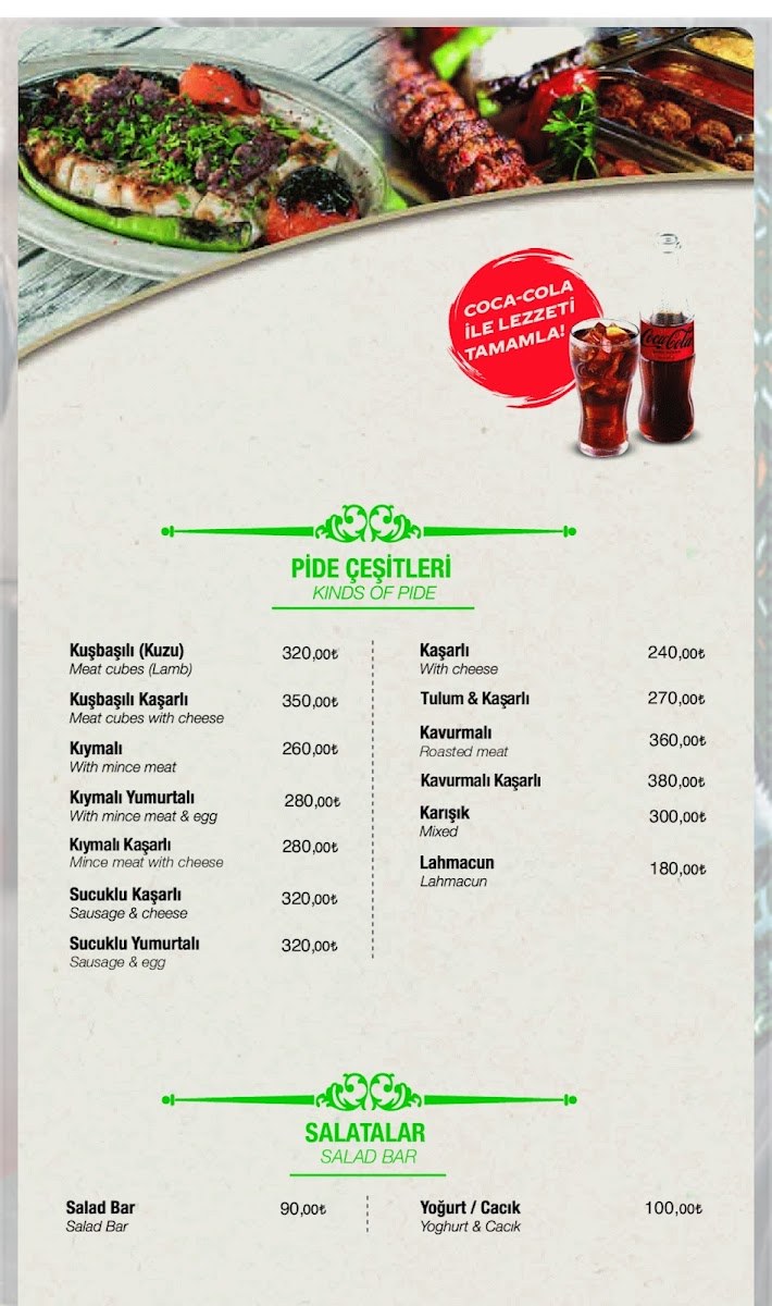 Taylan Restaurant — fotoğraf 4