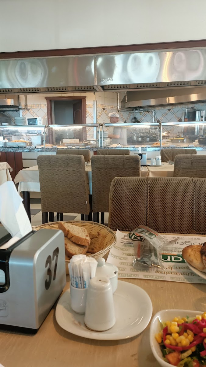 Taylan Restaurant — fotoğraf 5