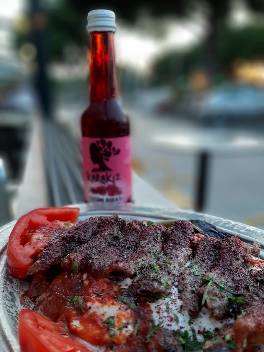 Taylan Restaurant — fotoğraf 9
