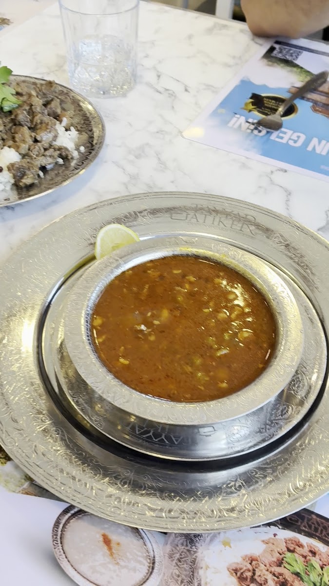 TAYYAR ATİKER DÜĞÜN & ÇARŞI YEMEKLERİ — fotoğraf 3