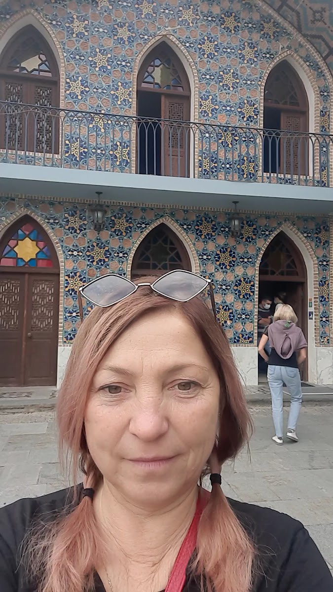 Tbilisi Juma Mosque * — fotoğraf 3