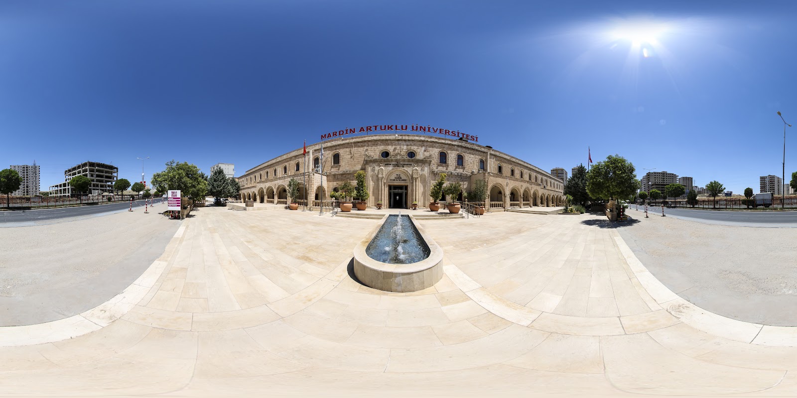 T.C. Mardin Artuklu Üniversitesi — fotoğraf 4