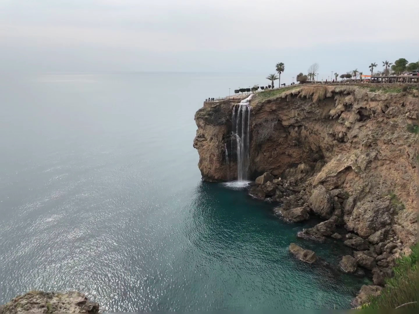 T.C. Muratpaşa Belediyesi Falez Parkı 3 — fotoğraf 3