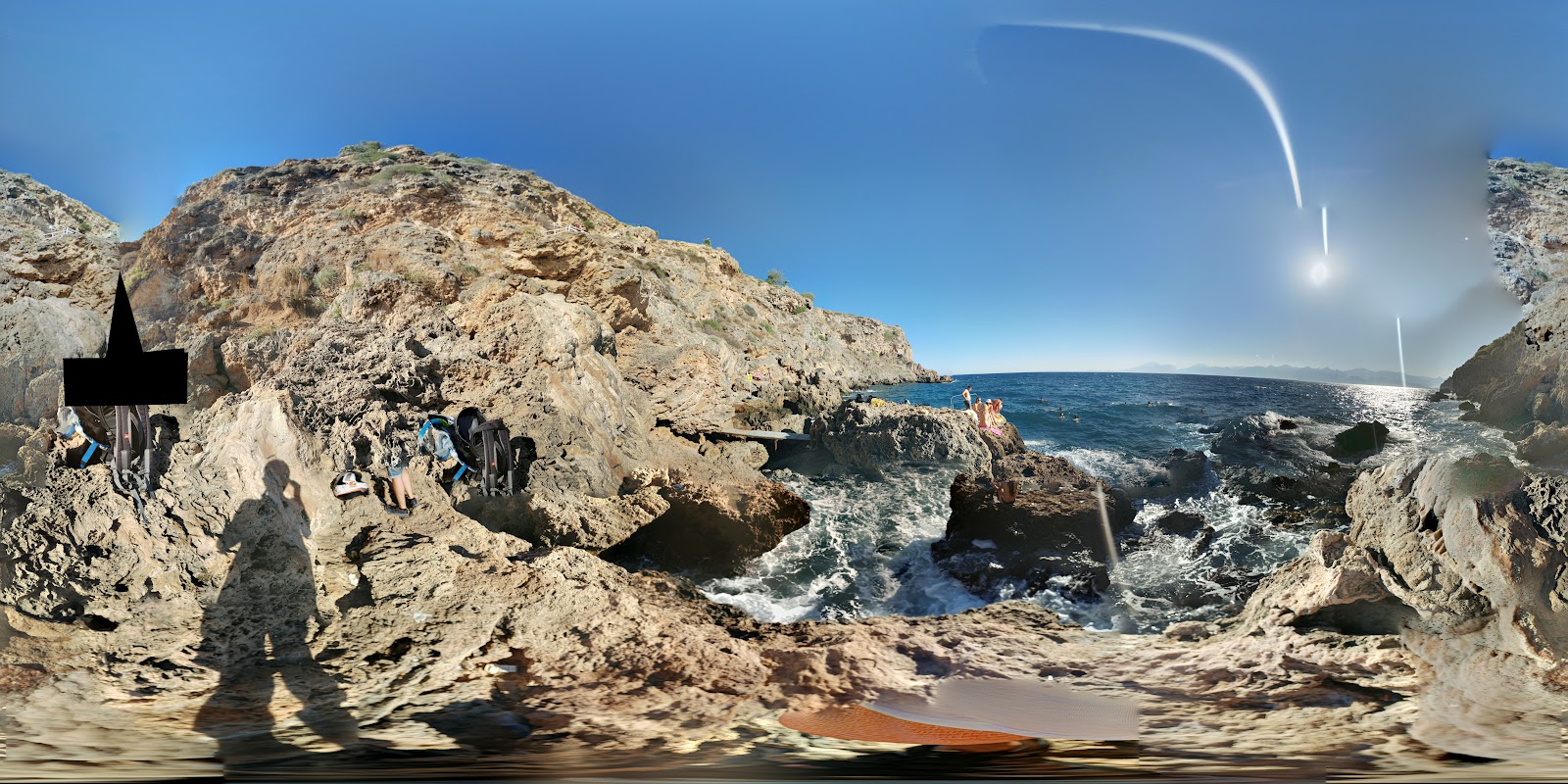 T.C. Muratpaşa Belediyesi Falez Parkı 3 — fotoğraf 8