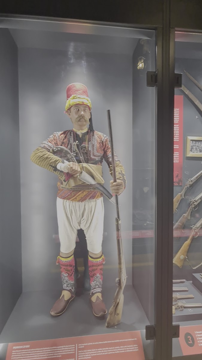 T.C. Tire Belediyesi Kuvayi Milliye ve Zeybek Müzesi — fotoğraf 2