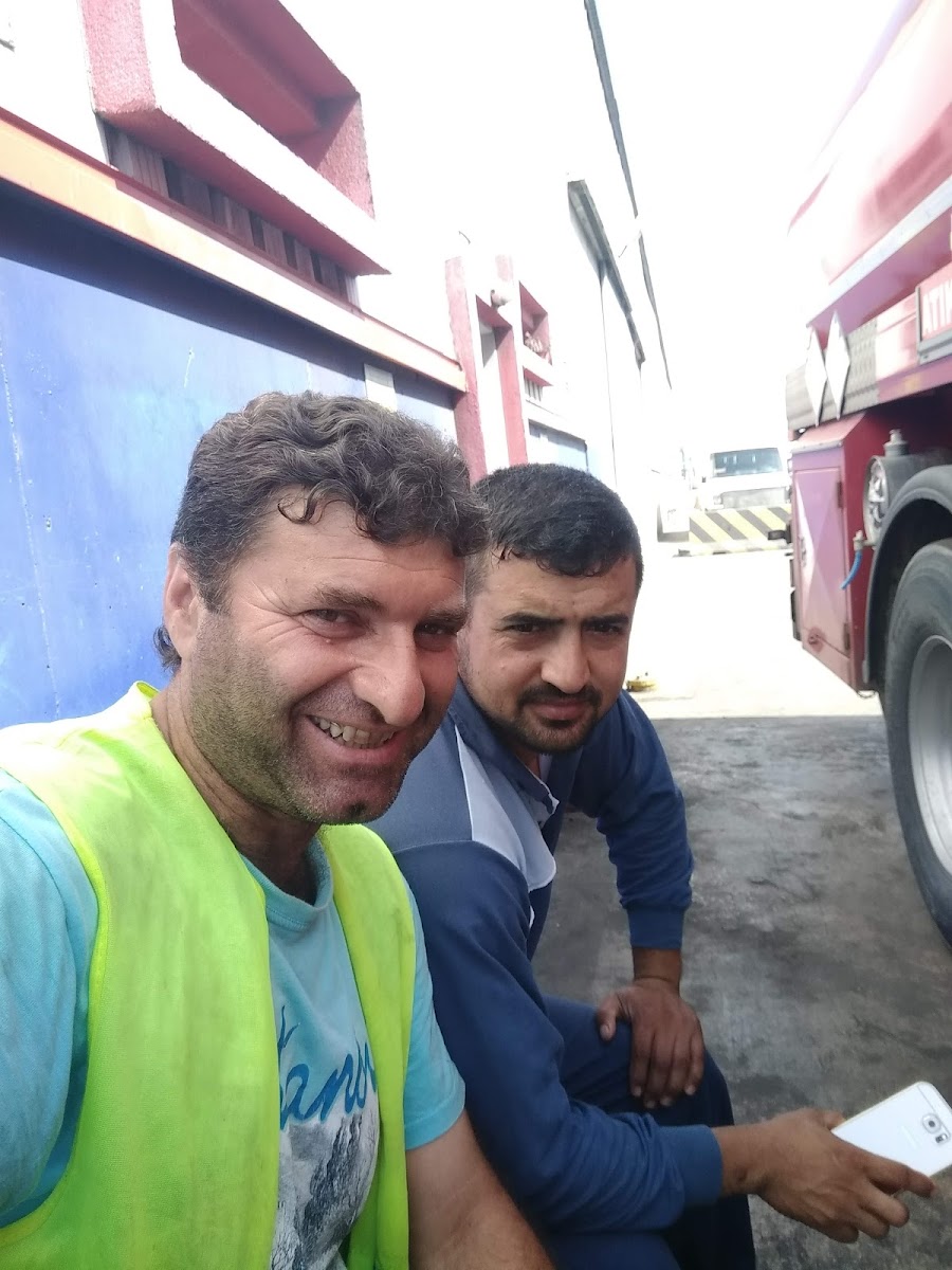 Tceege Liman — fotoğraf 2