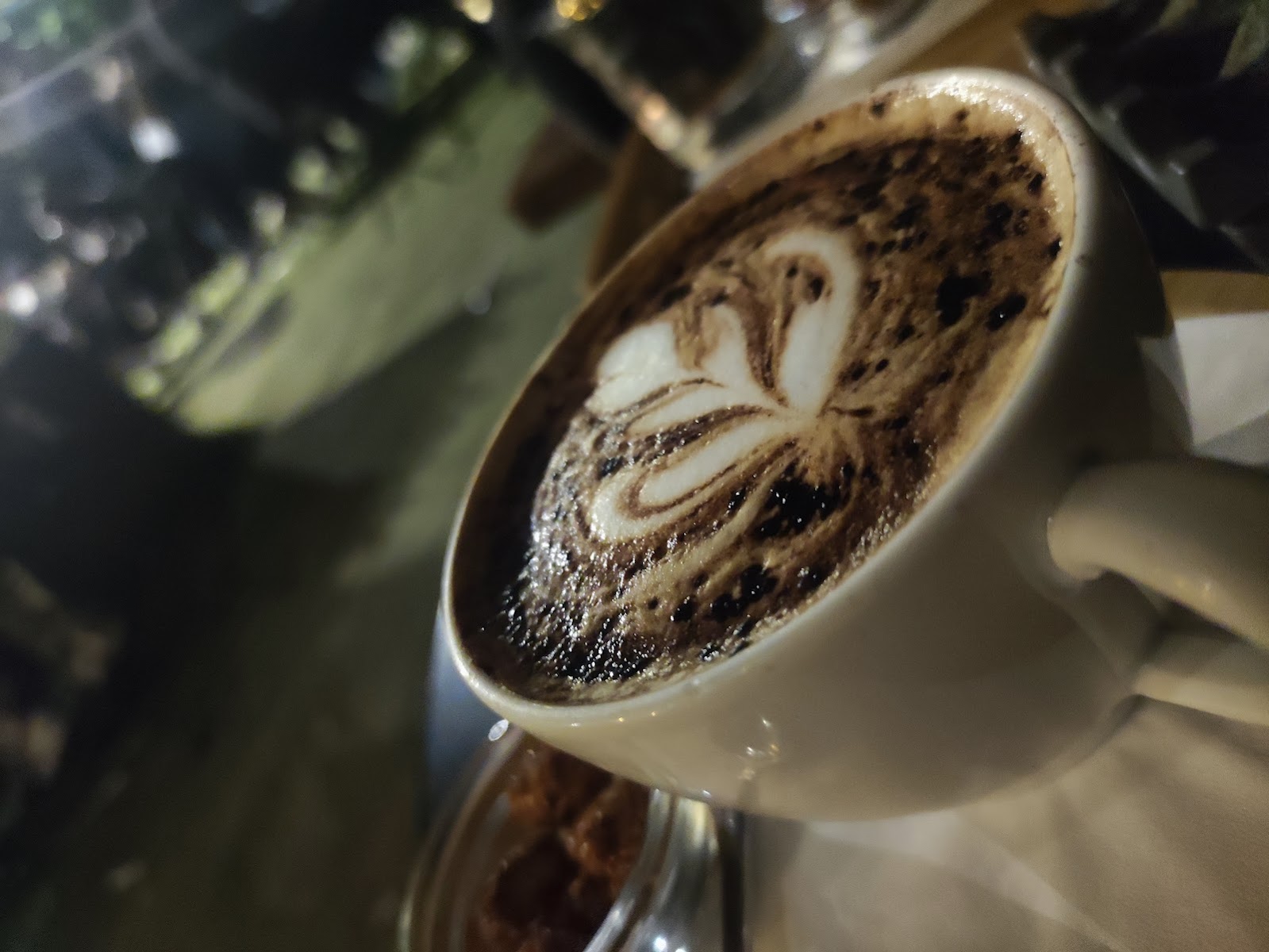 Tea Or Coffee Ayşekadın — fotoğraf 4