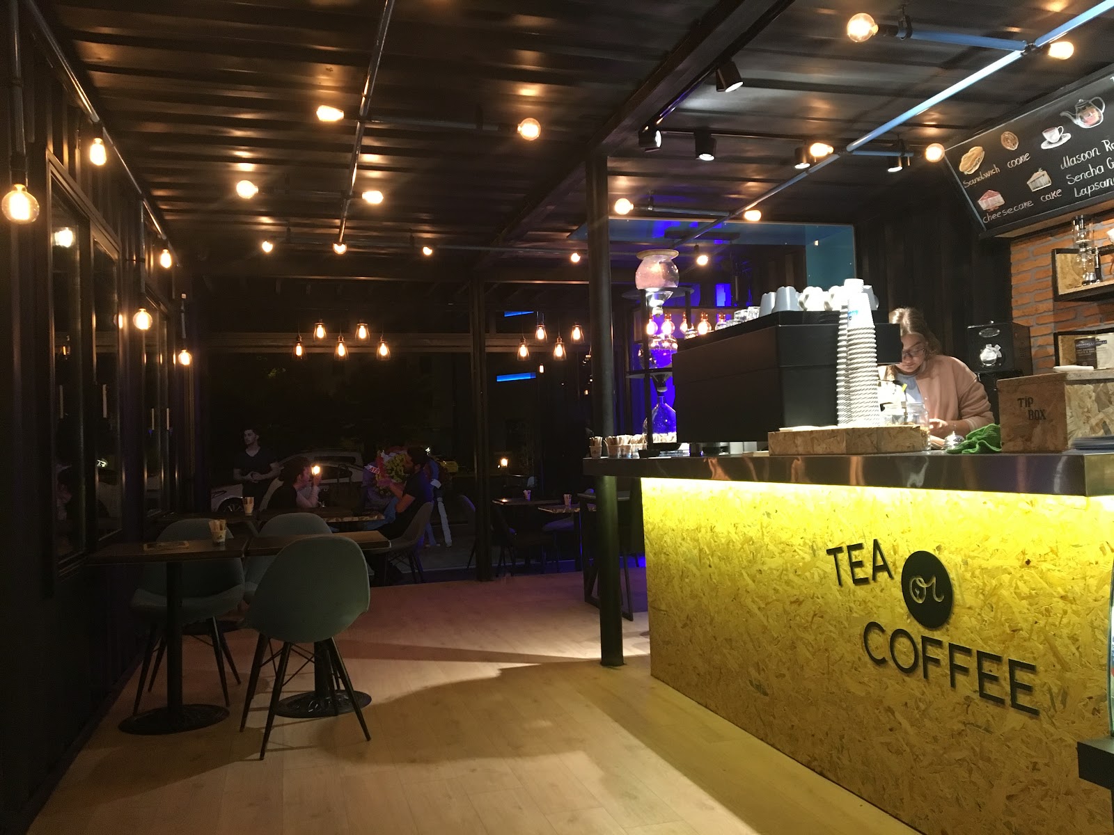 Tea Or Coffee Ayşekadın — fotoğraf 5