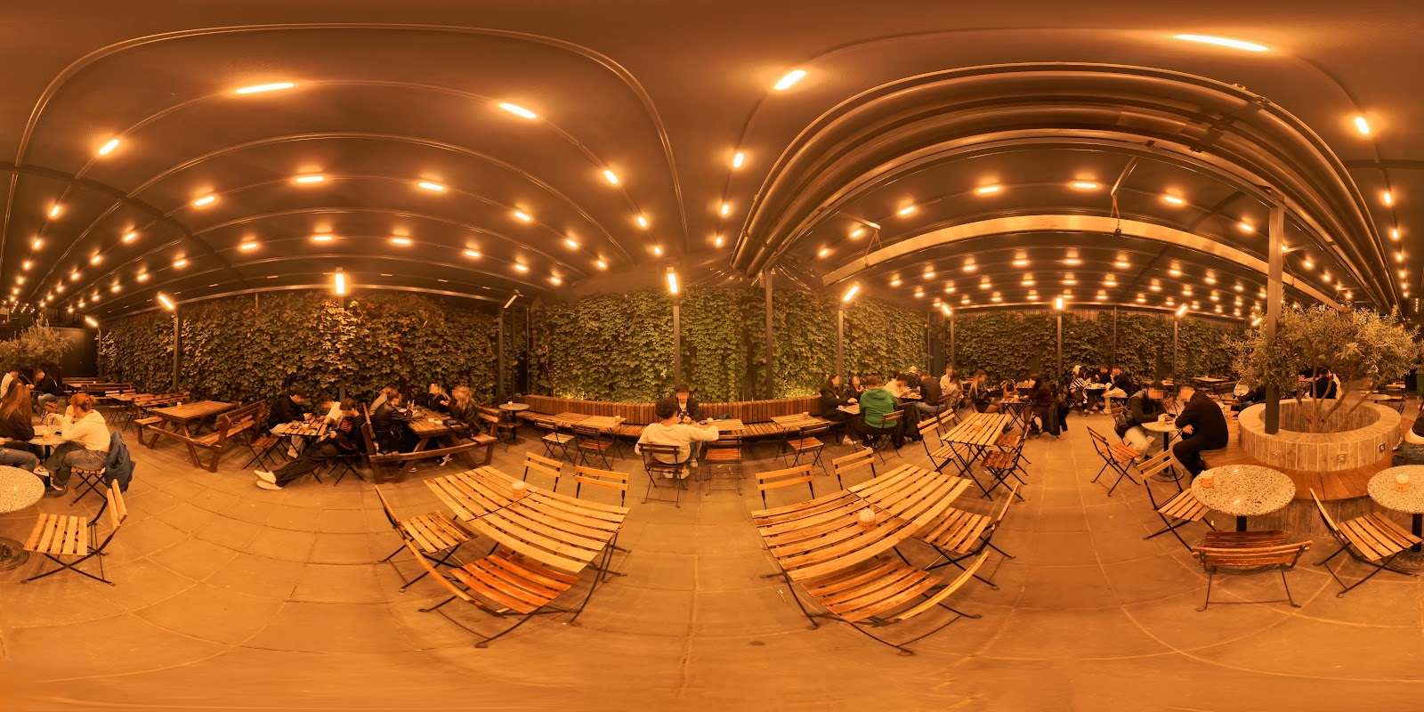 Tea Or Coffee Ayşekadın — fotoğraf 9