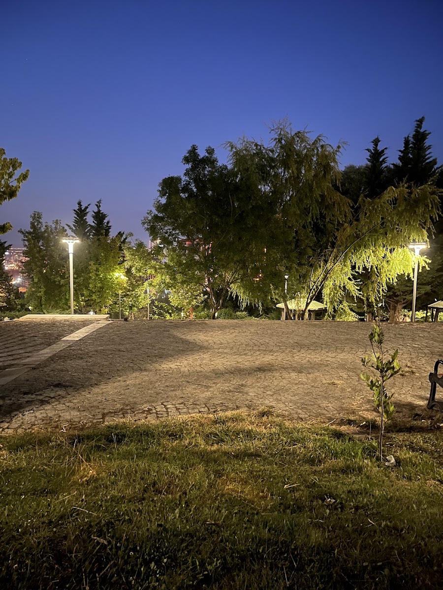 Tebessüm Piknik Alanı — photo 2
