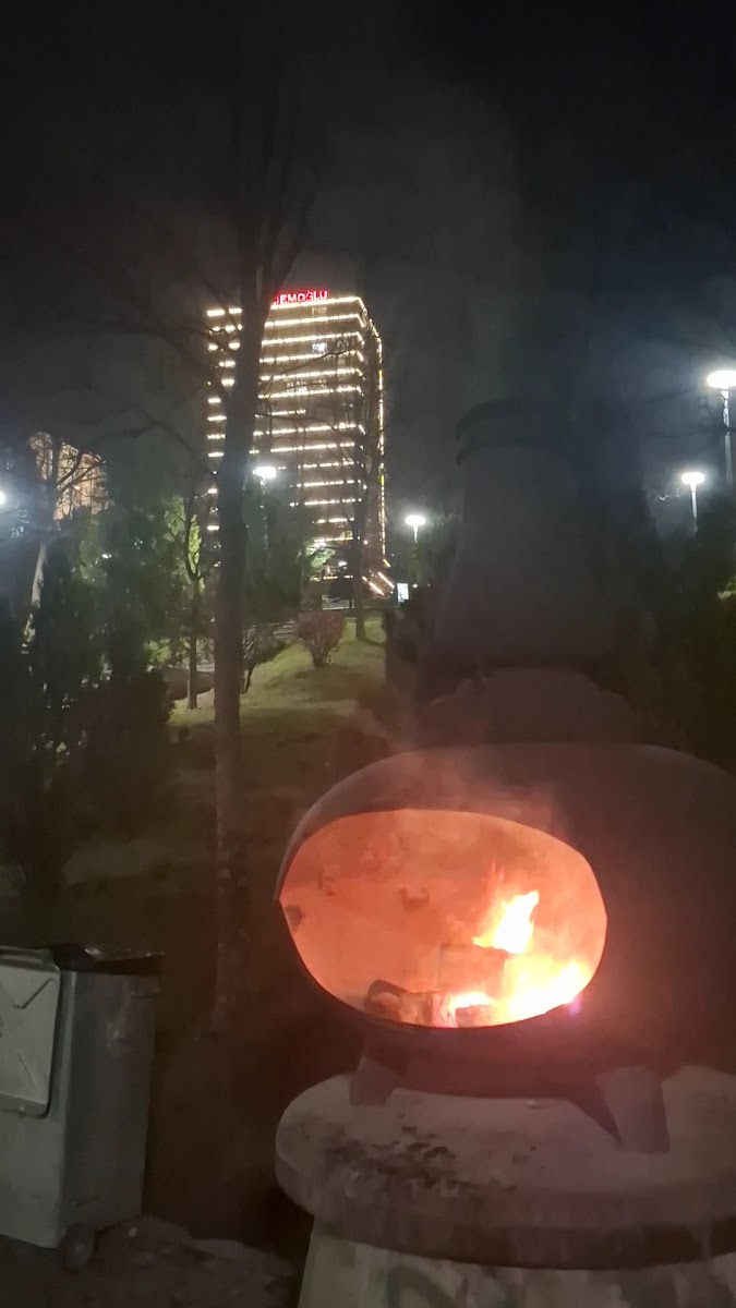 Tebessüm Piknik Alanı — photo 3