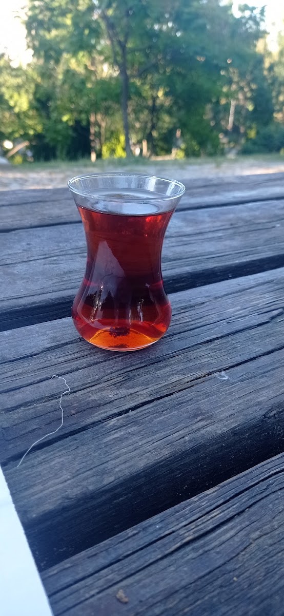 Tebessüm Piknik Alanı — photo 4
