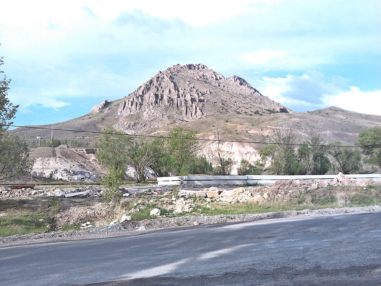 TECER ALABALIK ÇİFTLİĞİ — photo 2