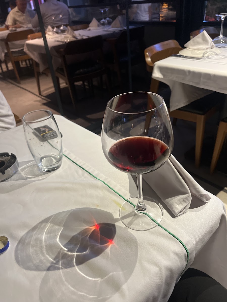 Teho Restaurant — photo 3