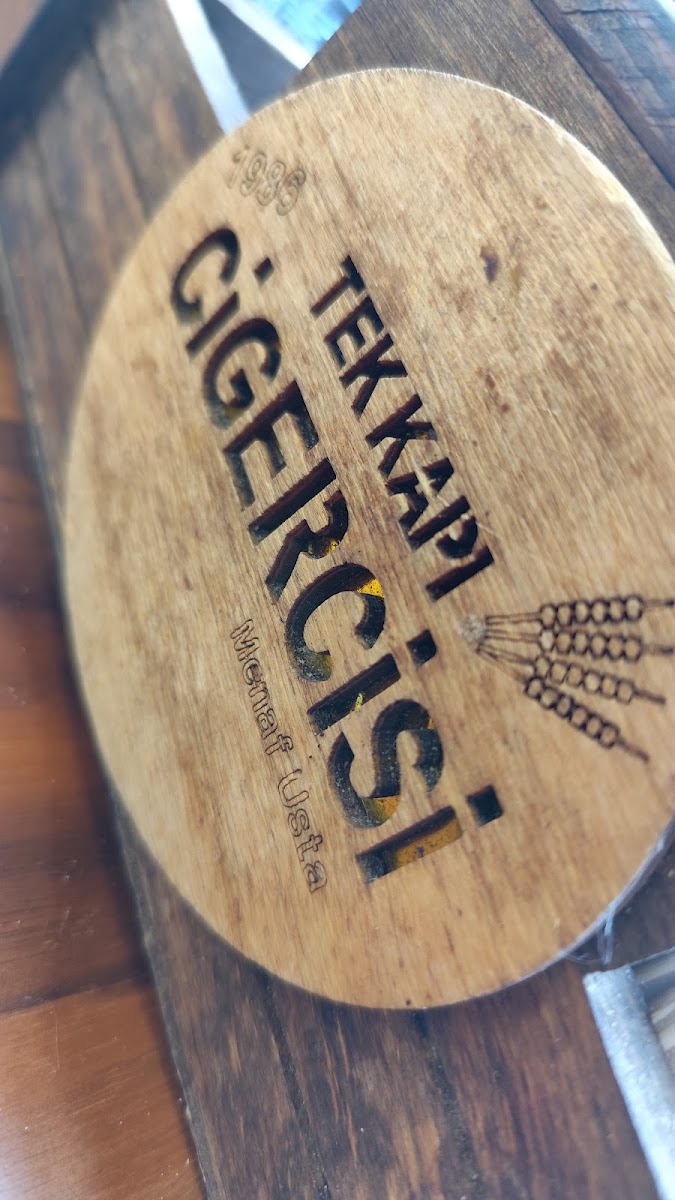 Tek Kapı Ciğercisi — fotoğraf 2