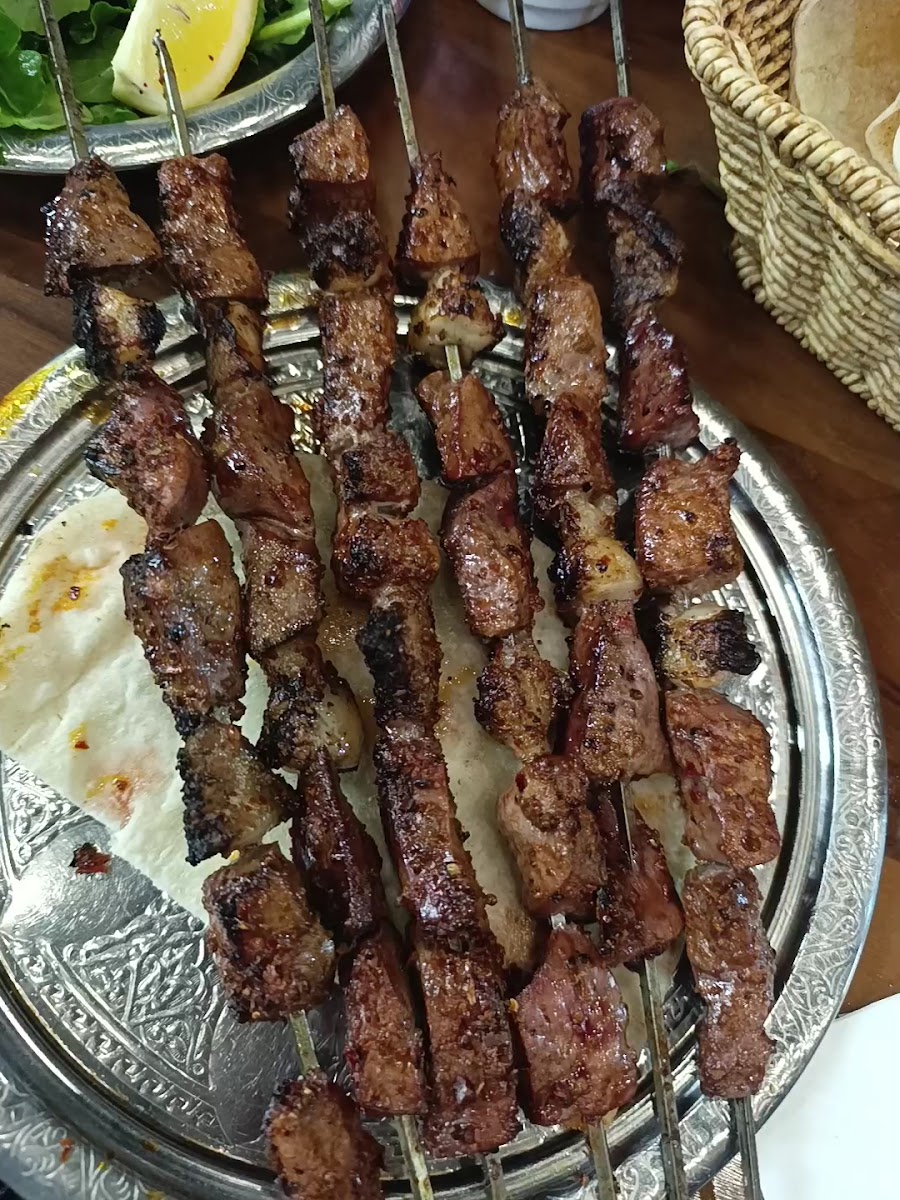 Tek Kapı Ciğercisi — fotoğraf 3