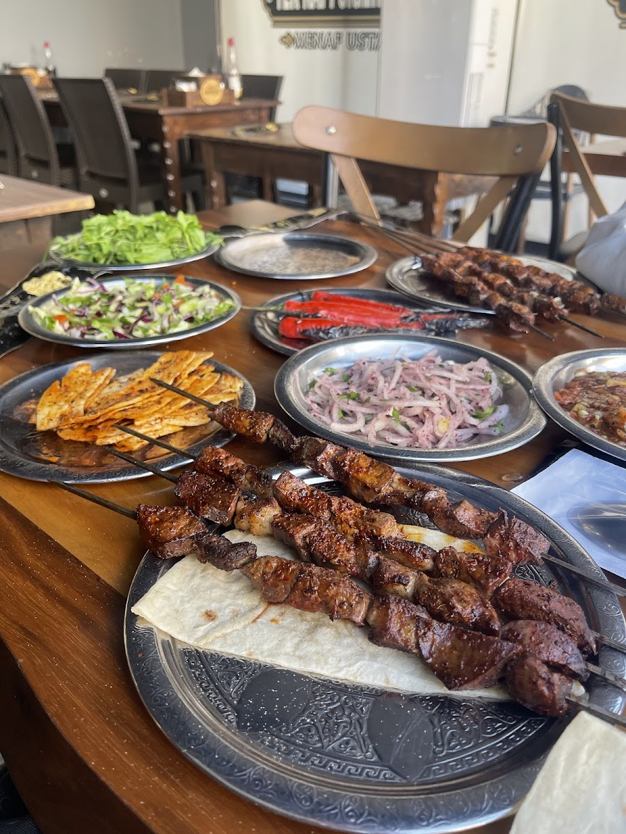 Tek Kapı Ciğercisi — fotoğraf 5