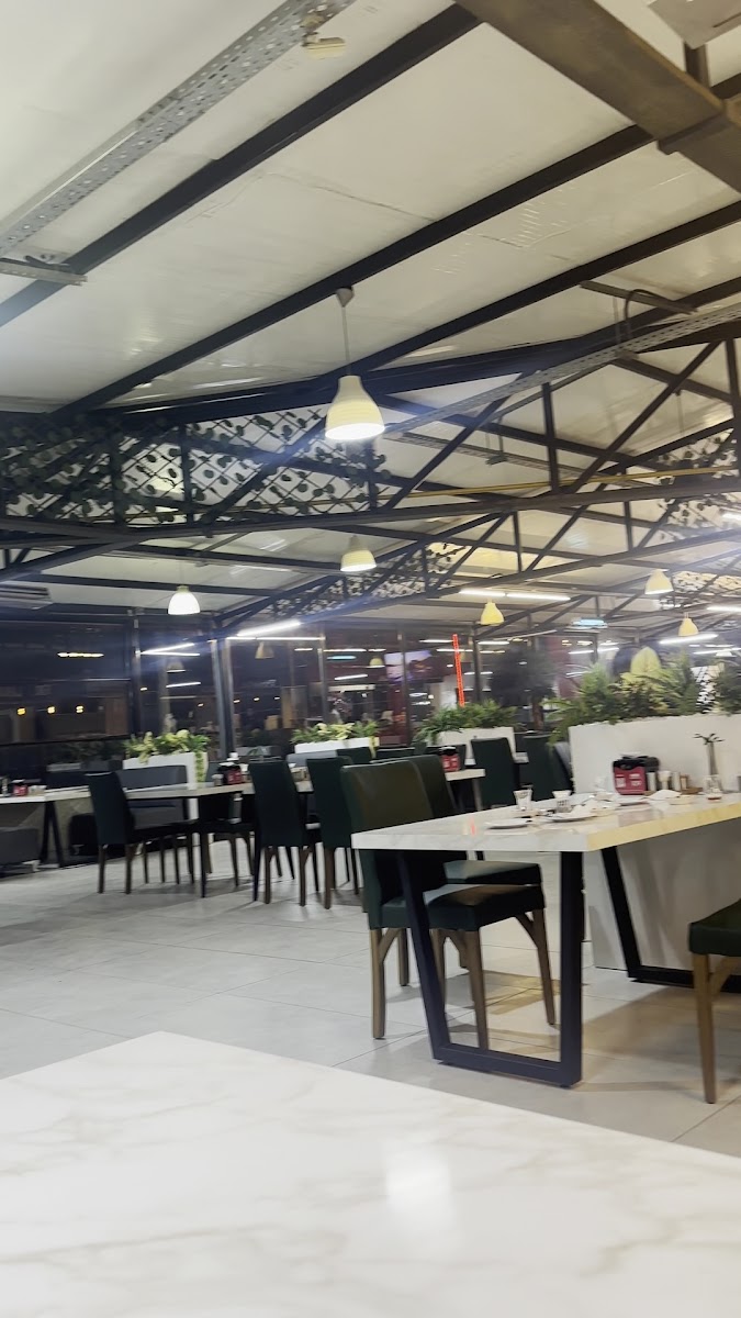TEK Lezzet Aspava — fotoğraf 3