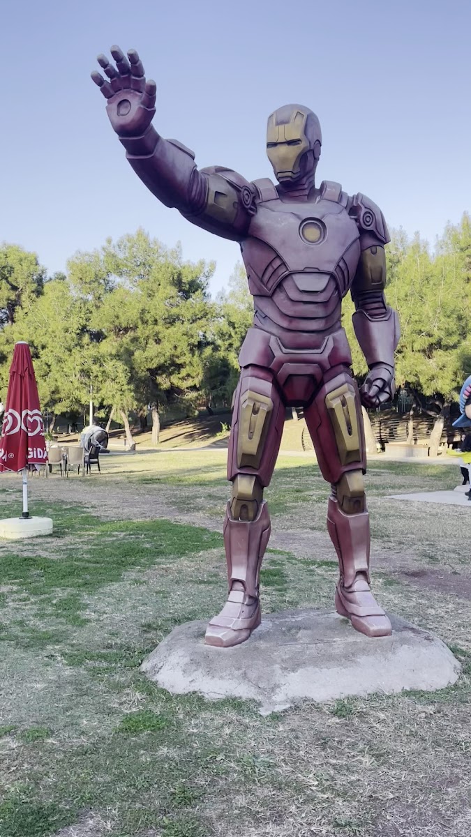 Tek Sarnıç Kent Parkı — fotoğraf 3