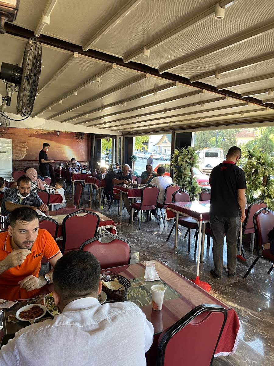 Tek Tut Kebap — fotoğraf