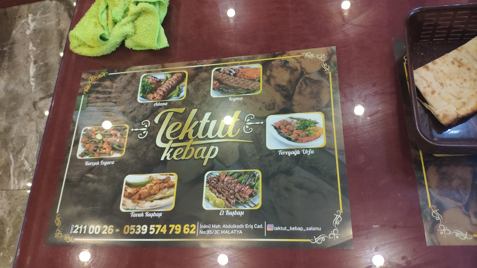 Tek Tut Kebap — fotoğraf 2