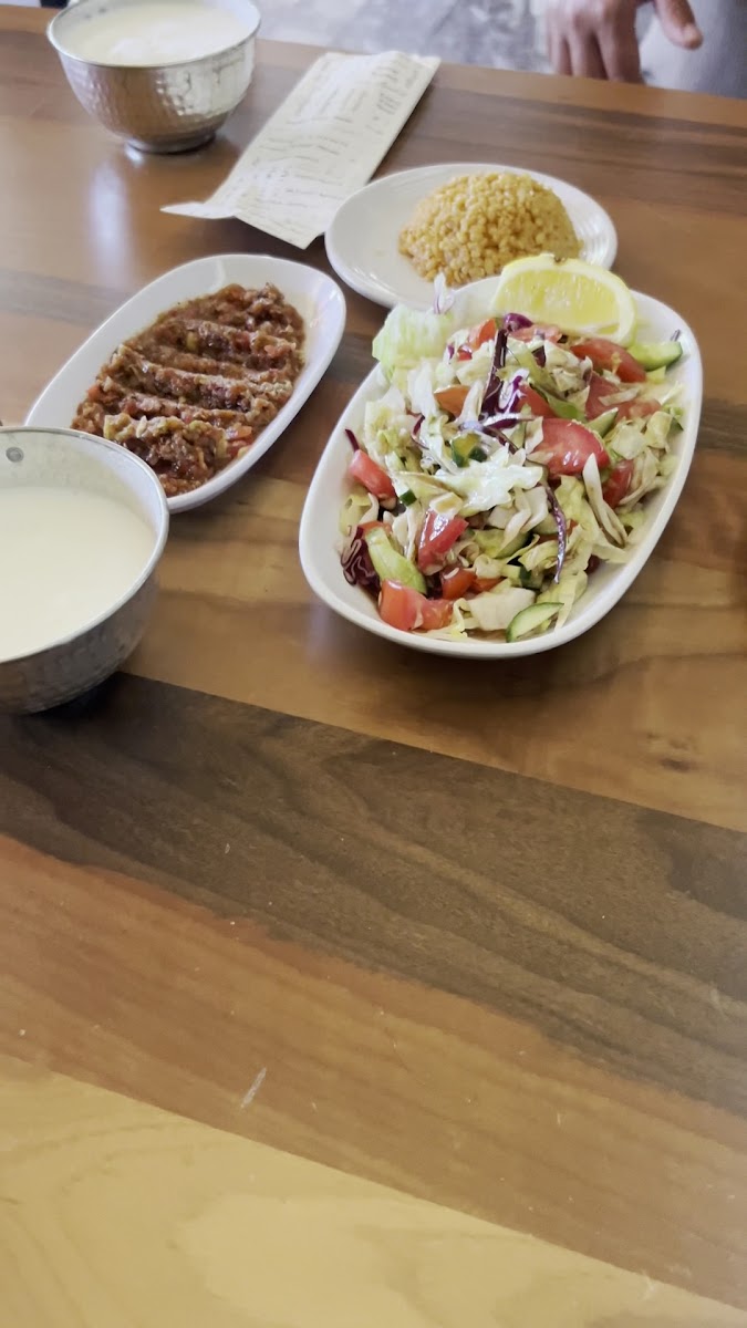 Tek Tut Kebap — fotoğraf 3