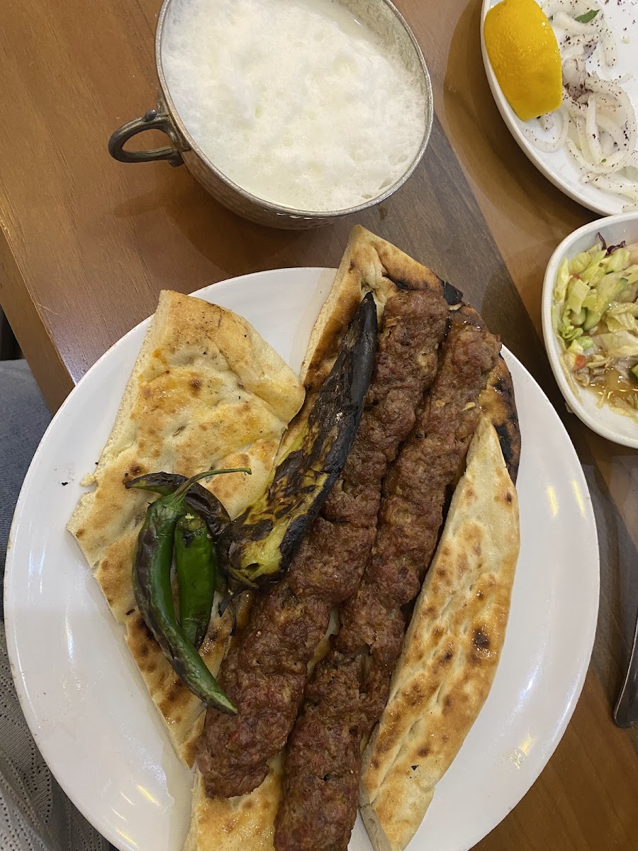 Tek Tut Kebap — fotoğraf 4
