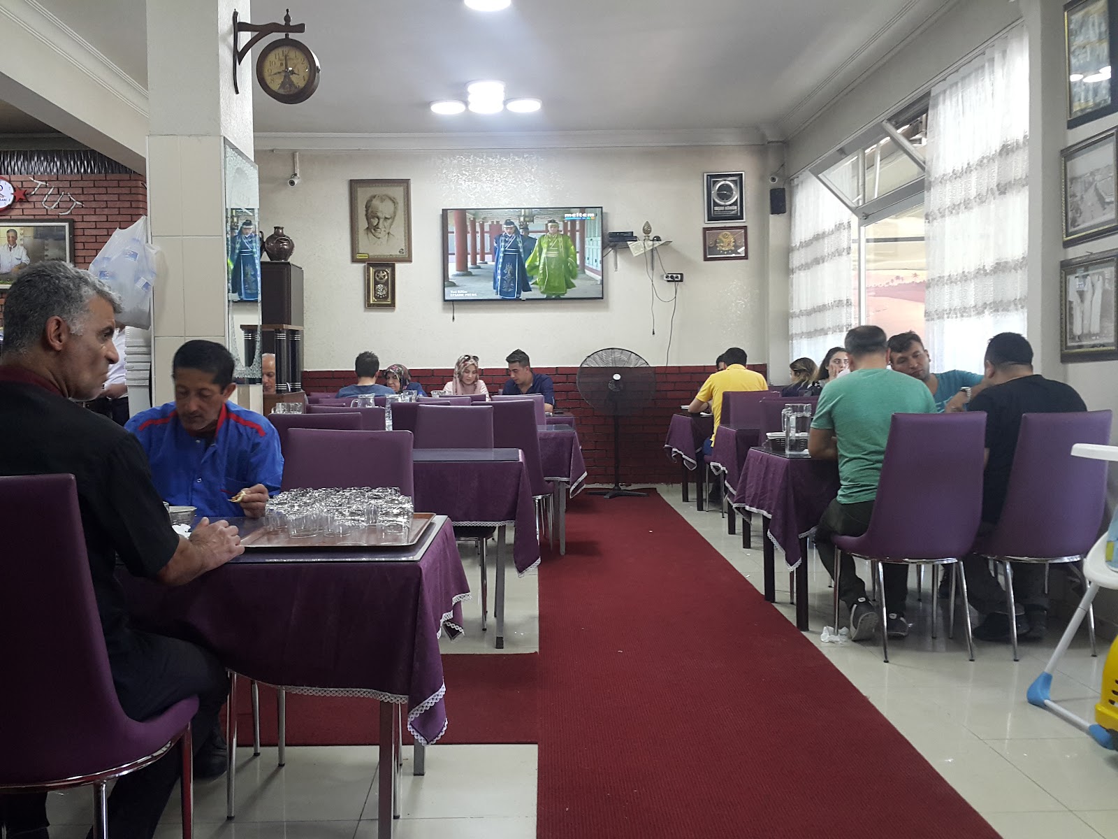 Tek Tut Kebap — fotoğraf 5