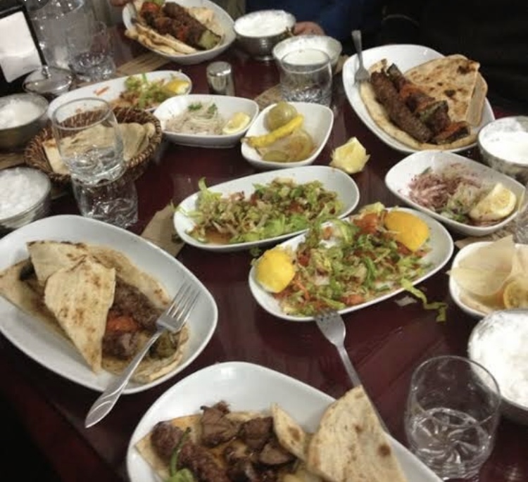 Tek Tut Kebap — fotoğraf 6