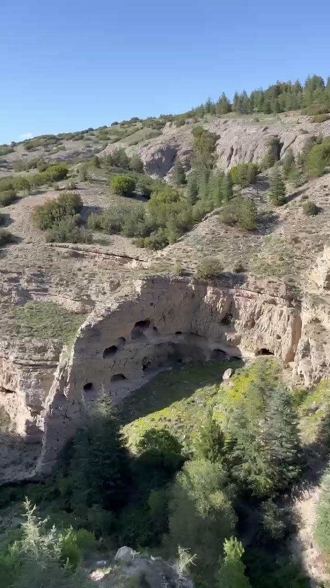 Teke Sarayı — fotoğraf 4
