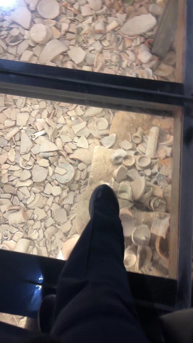 Tekfur Sarayı Müzesi (Porfirogennetos Sarayı) — fotoğraf 2