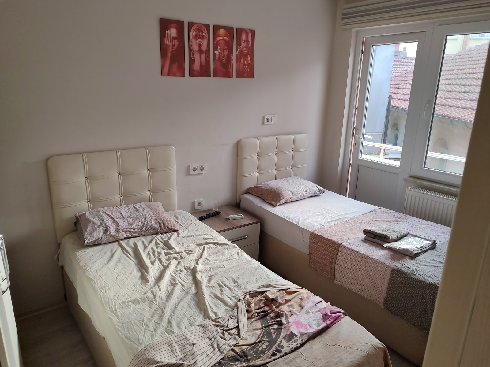 Tekinler Otel — fotoğraf 2