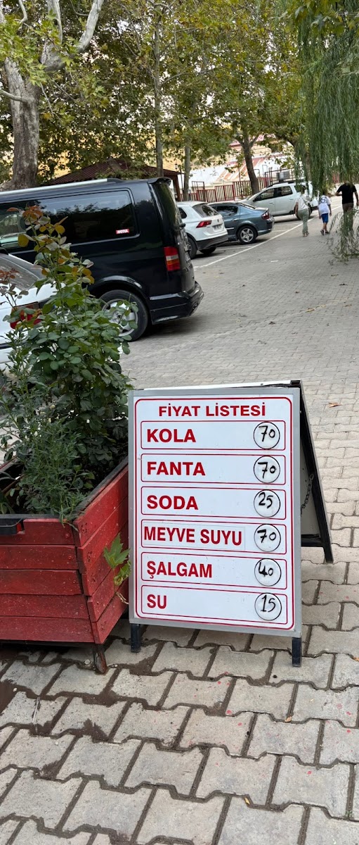 Tekir Alabalık Tesisleri/Tekir/Kahramanmaraş — fotoğraf 4