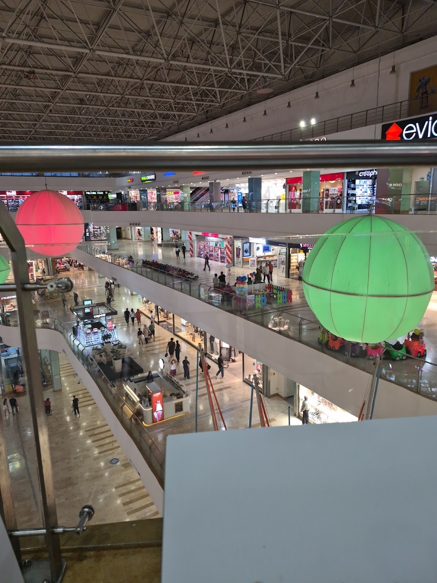 Tekira Alışveriş Merkezi — fotoğraf 2