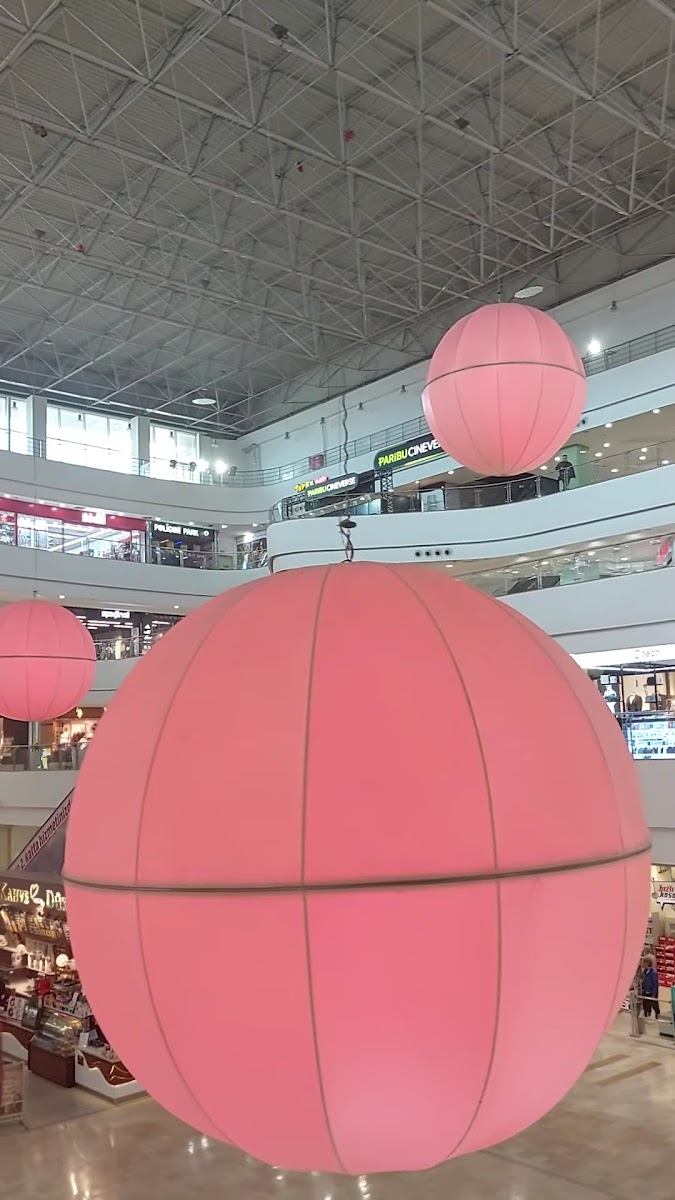 Tekira Alışveriş Merkezi — fotoğraf 3