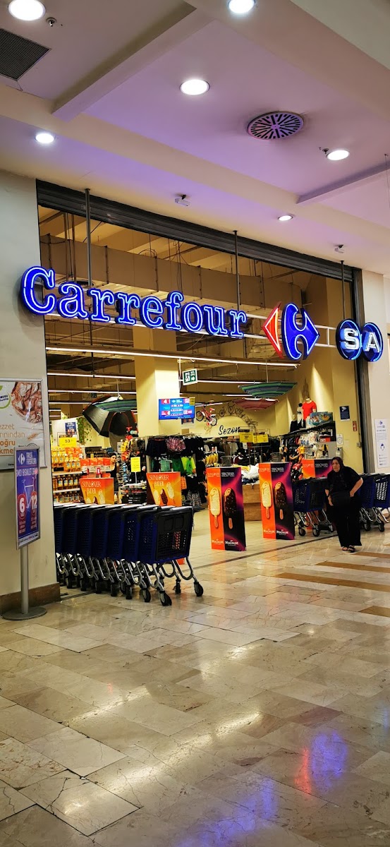 Tekira Alışveriş Merkezi — fotoğraf 4