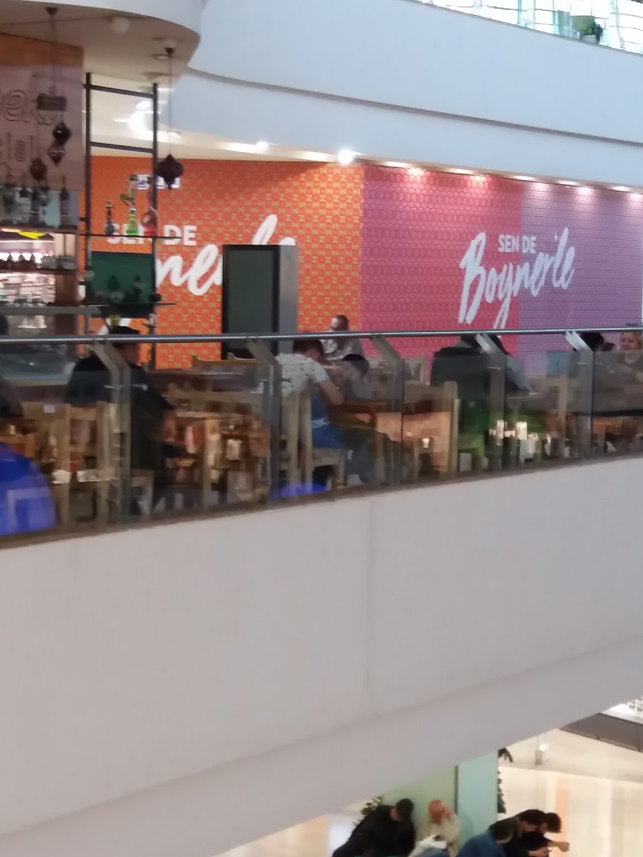 Tekira Alışveriş Merkezi — fotoğraf 5