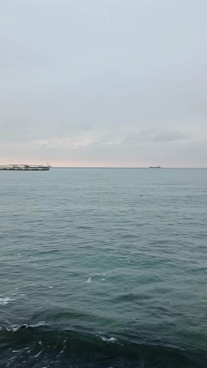 Tekirdağ Sahil — fotoğraf 2