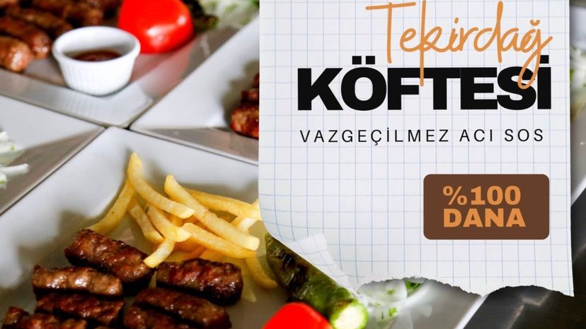 Tekirdağ Uçak Restoran — fotoğraf 9
