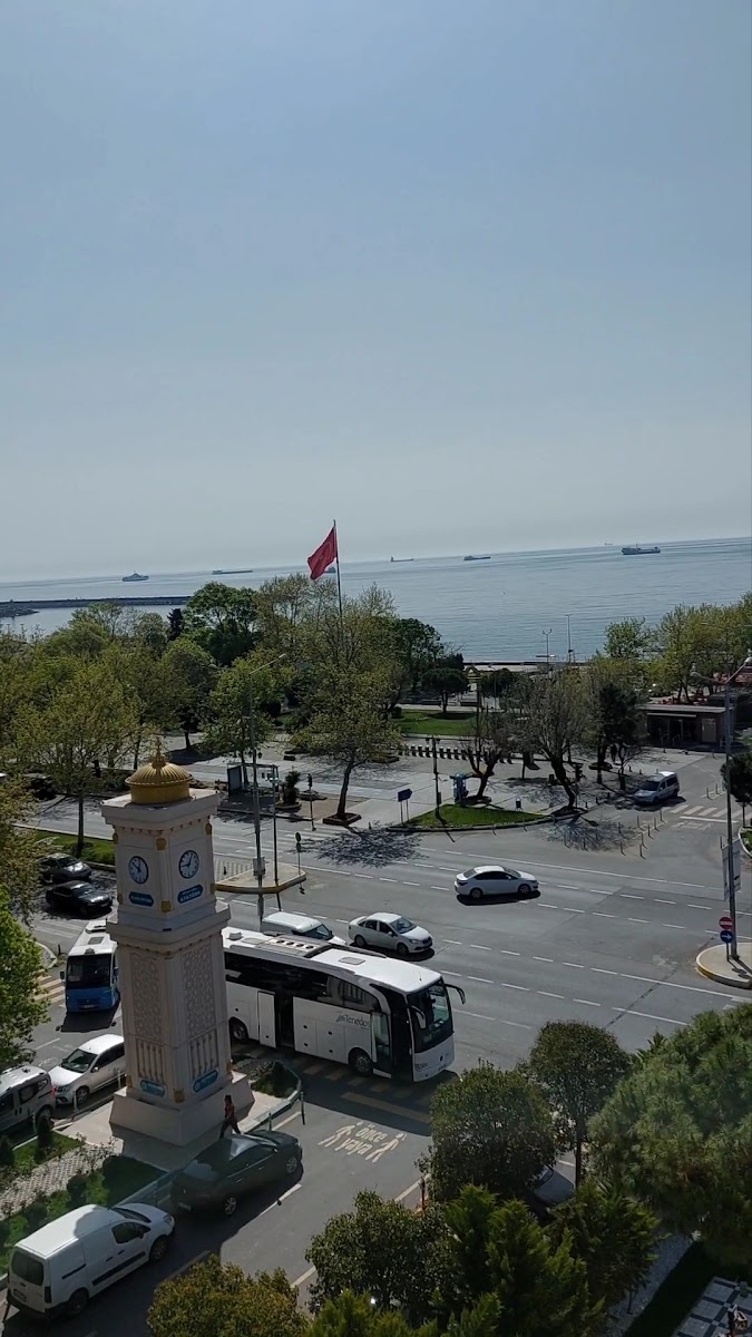 Tekirdağ Yat Hotel — fotoğraf 3