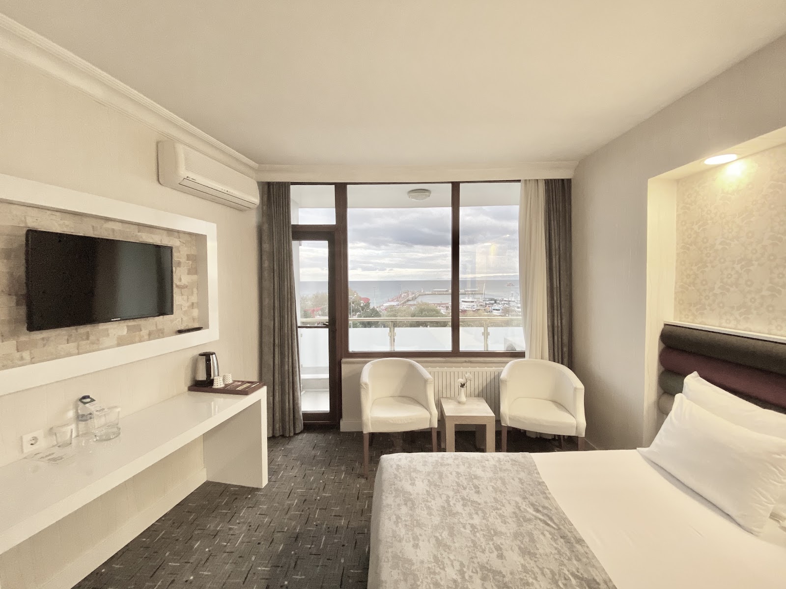 Tekirdağ Yat Hotel — fotoğraf 4