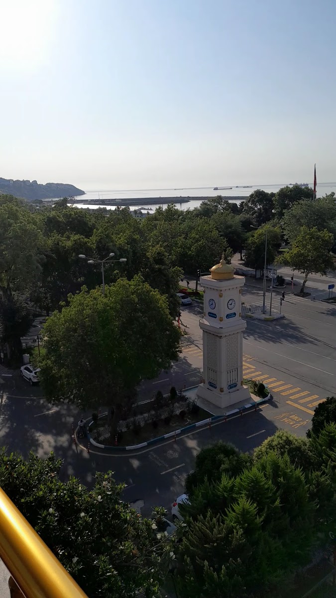 Tekirdağ Yat Hotel — fotoğraf 5
